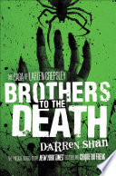 Brothers to the Death cover