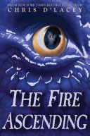 The Fire Ascending cover