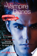 The Vampire Diaries: Stefan's Diaries: The Ripper cover