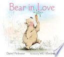 Bear in Love cover