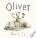 Oliver cover