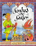 Sinbad the Sailor cover