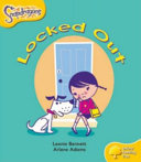 Locked Out cover