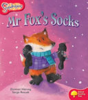 Mr. Fox's Socks cover