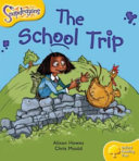 The School Trip cover