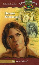 Dream Mountain cover