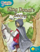 King Donal's Secret cover