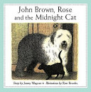 John Brown, Rose and the Midnight Cat cover