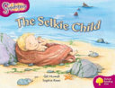 The Selkie Child cover