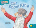 The Snow King cover