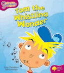 Tom the Whistling Wonder cover