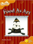 Food as Art cover