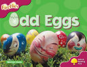 Odd Eggs cover