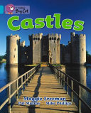 Castles cover