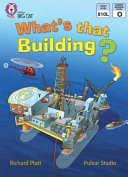 What's That Building? cover