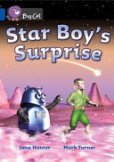 Star Boy's Surprise cover