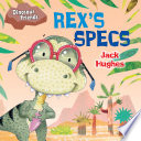 Rex's Specs cover