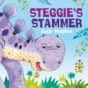 Steggie's Stammer cover