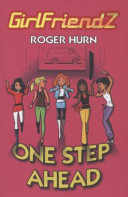 One Step Ahead cover