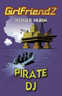 Pirate DJ cover