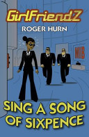 Sing a Song of Sixpence cover