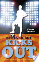 Striker Boy Kicks Out cover