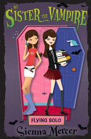 Flying Solo! cover