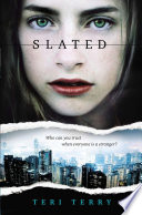 Slated cover