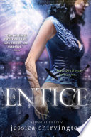 Entice cover