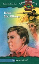 Dear Mr. Kilmer cover