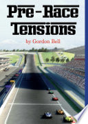 Pre-Race Tensions cover