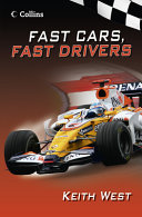 Fast Cars, Fast Drivers cover