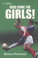 Here Come the Girls cover