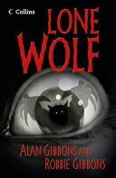 Lone Wolf cover