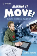 Making It Move! cover