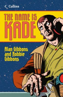 The Name Is Kade cover