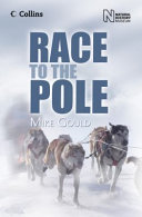Race to the Pole cover