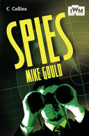 Spies cover