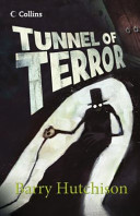 Tunnel of Terror cover