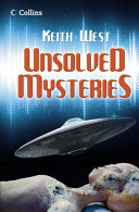 Unsolved Mysteries cover