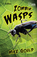 Zombie Wasps cover