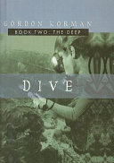 The Deep cover