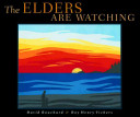 The Elders Are Watching cover