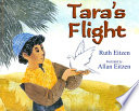 Tara's Flight cover