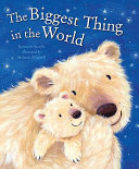 The Biggest Thing in the World cover