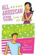 All American Girl: Ready or Not cover