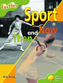 Sport Then and Now cover