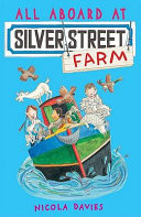 All Aboard at Silver Street Farm cover