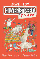 Escape from Silver Street Farm cover