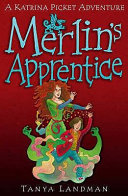 Merlin's Apprentice cover